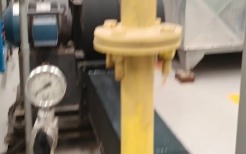 Perbaikan Pipa Pabrik